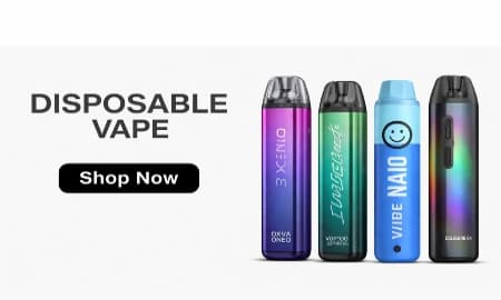 Disposable Vape