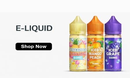 E-Liquid