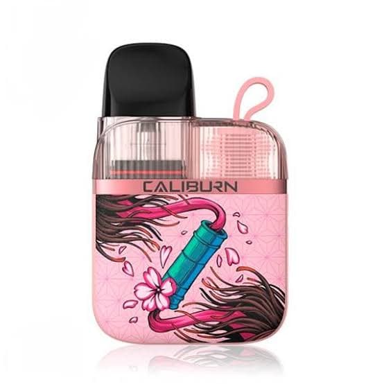 UWELL CALIBURN G3 LITE KOKO POD KIT