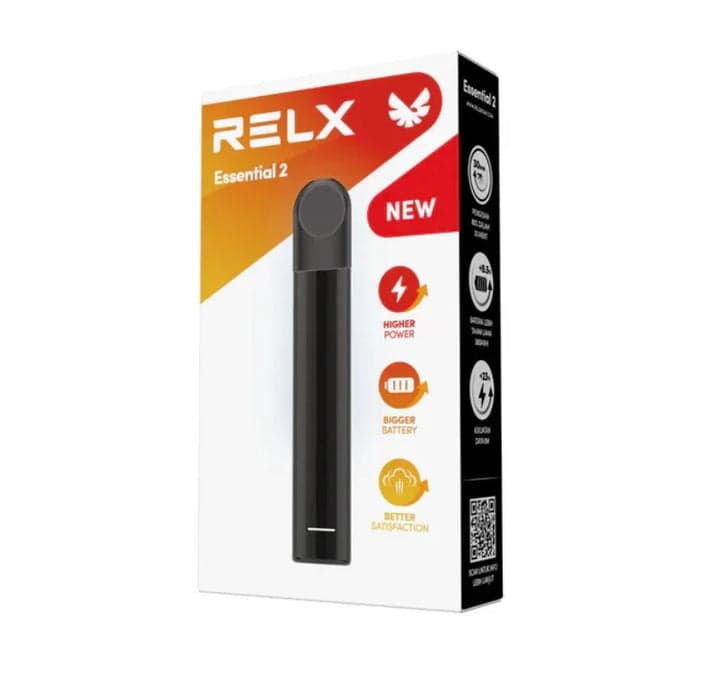 RELX ESSENTIAL 2 POD KIT