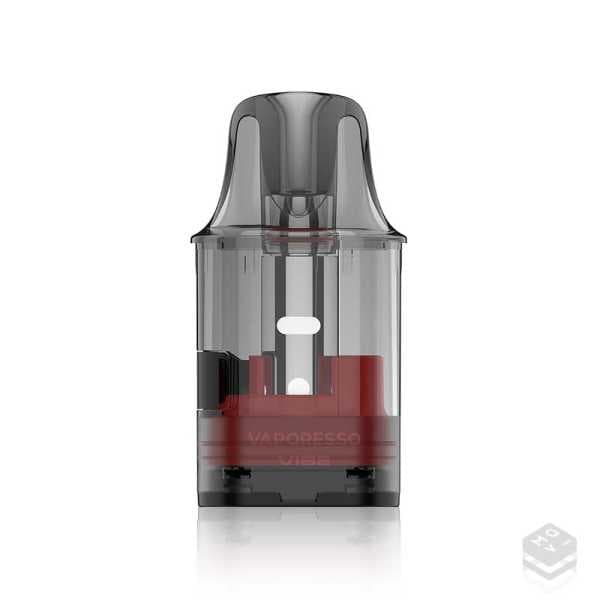VAPORESSO VIBE SMART DUAL POD 0.6/0.8OHM 4.5ML