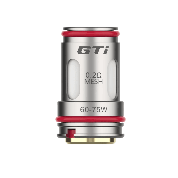 VAPORESSO GTI REPLACEMENT COILS