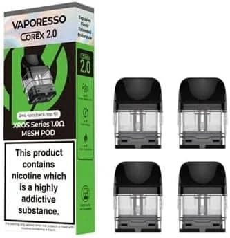 Vaporesso Xros Corex 2.0