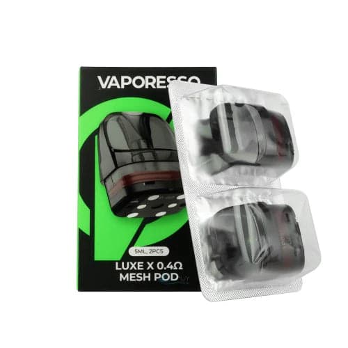 VAPORESSO LUXE X REPLACEMENT POD