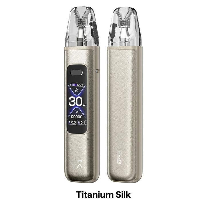 Oxva Xlim Pro 3 Pod Kit
