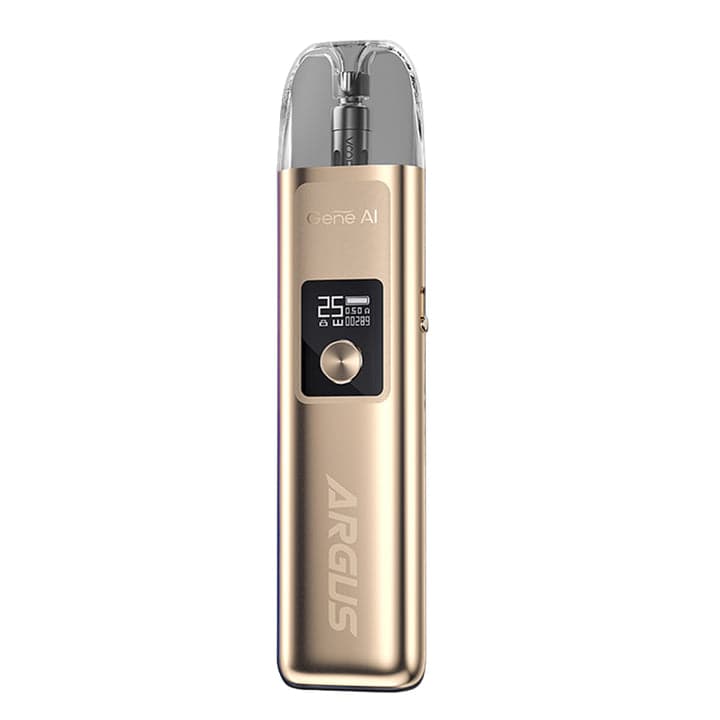 VOOPOO ARGUS G POD KIT