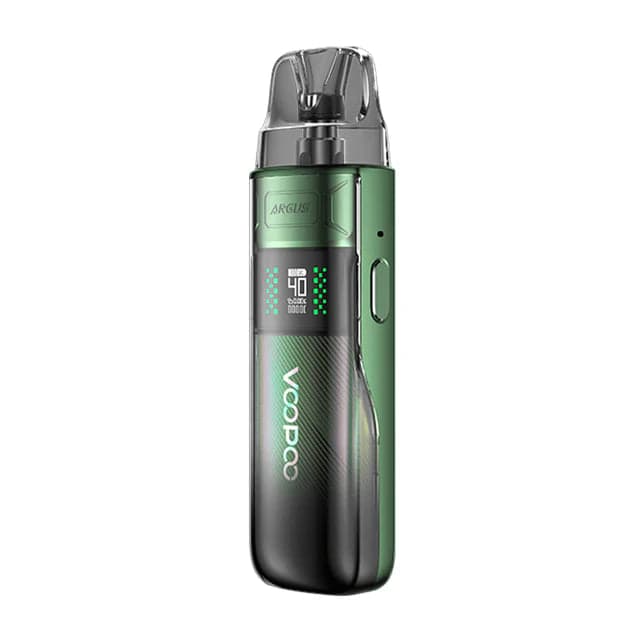 VOOPOO ARGUS E40 POD KIT 1800 mAh