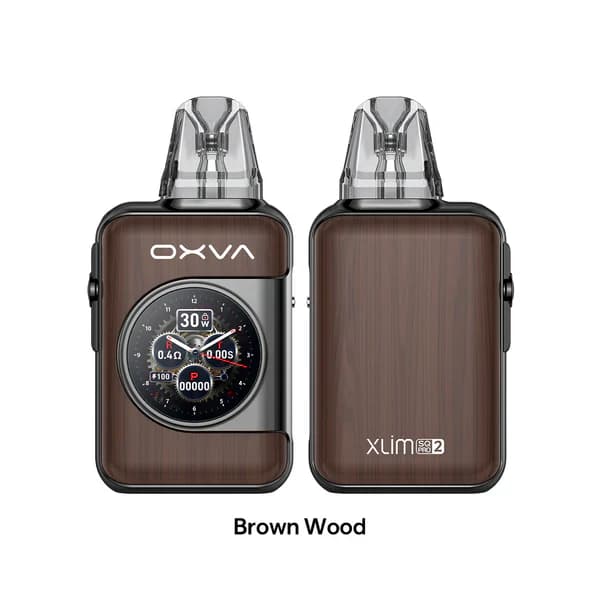 Oxva Xlim SQ Pro2 Kit