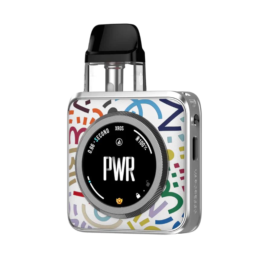 Vaporesso Xros 5 Nano Pod System 30W