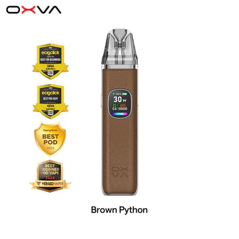Oxva Xlim Pro 2 30w Pod Kit