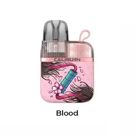 Uwell Caliburn G3 Koko Lite Pod Kit